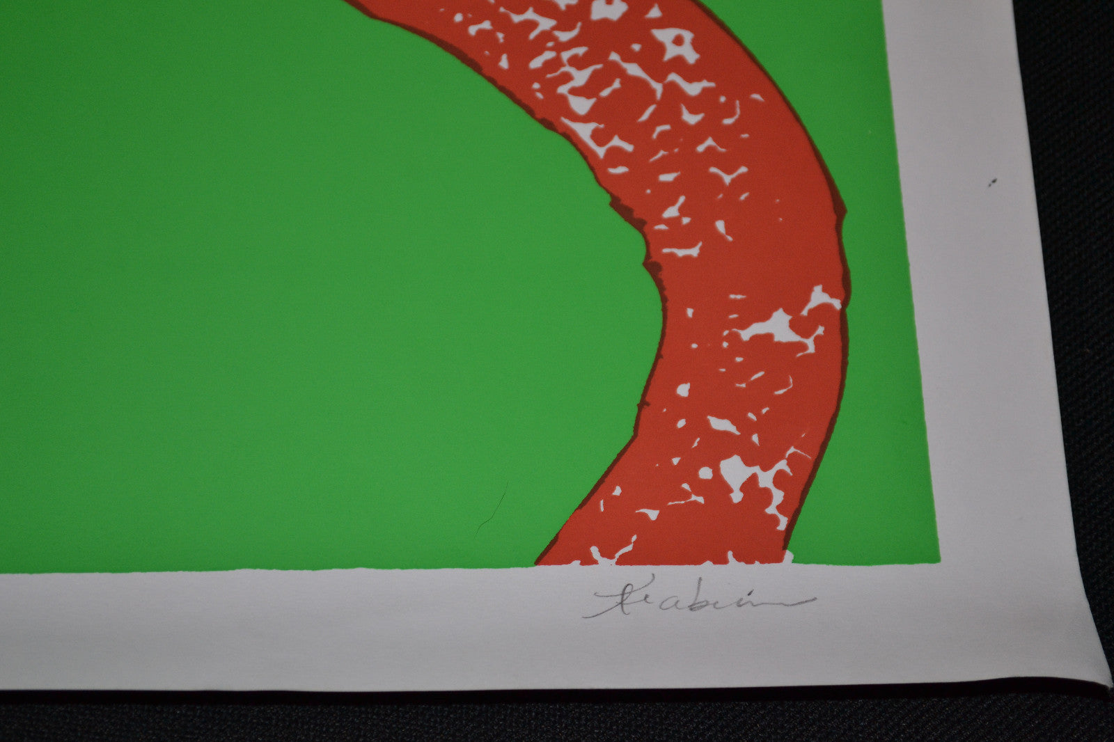 Original Cuban Social Poster"Translators Congress"Limited edition.Afiche.Cartel