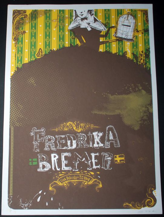 TEN Original Cuban Movie Posters"GUTIERREZ ALEA PORTFOLIO"Only 27 made.SIGNED!