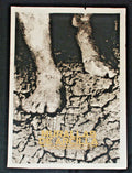 1971 Original Cuban Movie Poster"Clay Wall"Bertuccelli French art film.Argelia