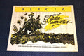 1991 Original Cuban Silkscreen Movie Poster.Alicia en el pueblo Maravillas.Rare!