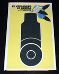 1976 Original Movie Poster PLUS art work Mockup.Gallery Piece.Collectible