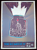 Original Cuban Movie Poster"TIENE QUE HABER DE TO"EXHIBIT.Only Few Made.Signed
