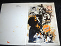 1989 Original Cuban Movie Poster MOCKUP.Plaf.Fine Art History rarity.so Unique!