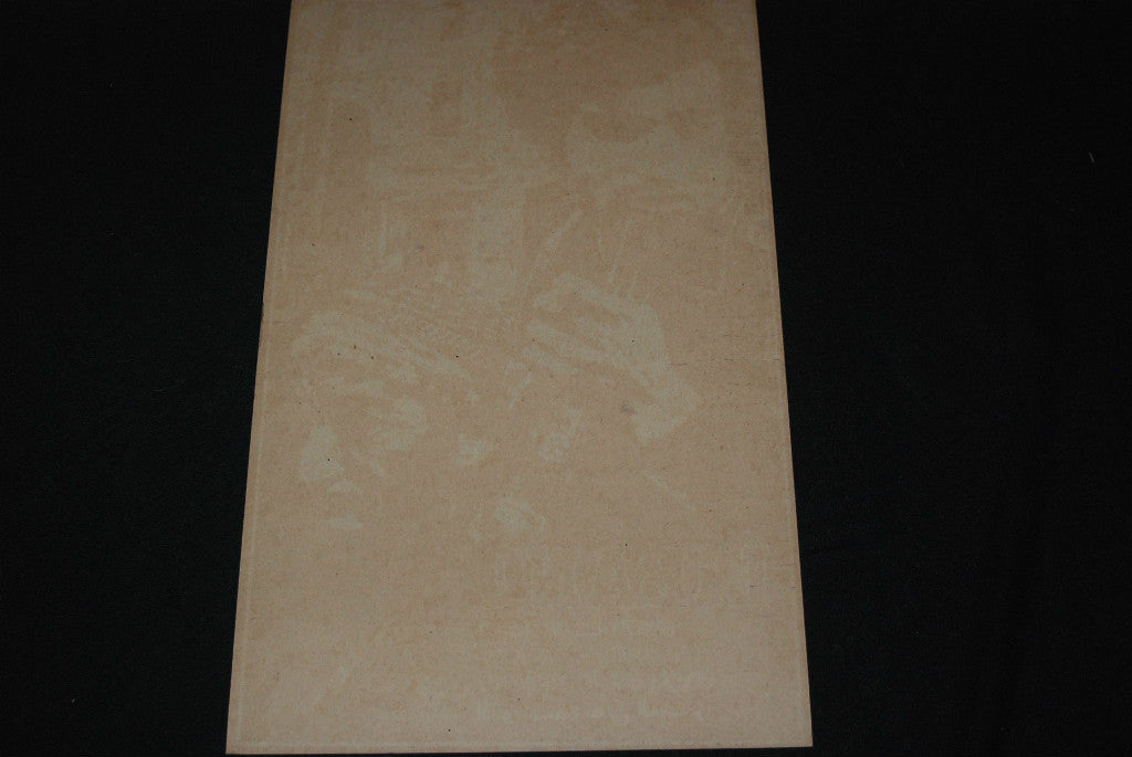 1978 Original Cuban Silkscreen Poster.Lebanon Union is Victory.Arabs Muslim art