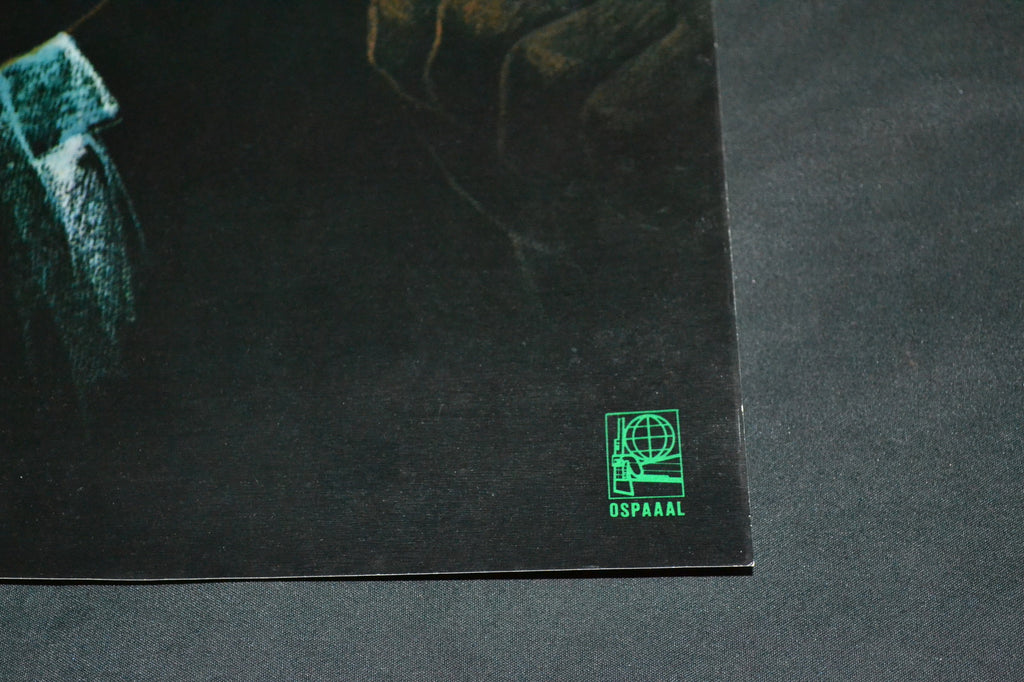 1980 Original Cuban Poster.Anti-Colonialism.Congo Amilcar Cabral.Africa.History