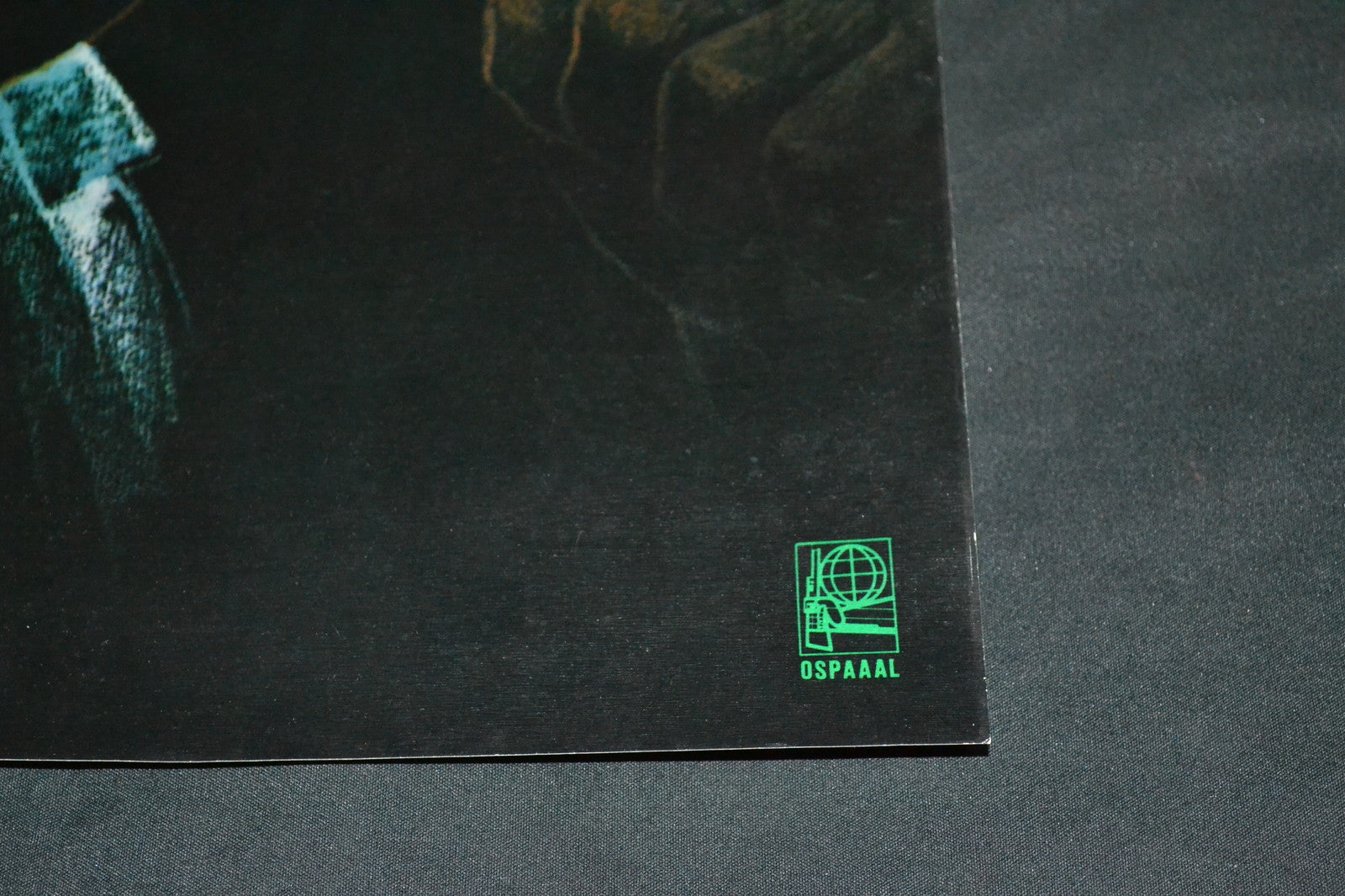 1980 Original Cuban Poster.Anti-Colonialism.Congo Amilcar Cabral.Africa.History