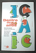 Original Cuban Movie Poster"ICAIC 50 years from now"Nelson Ponce 2009 art.Rare.