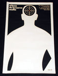 1973 Original Movie Poster"MAFIA Boss"Savalas.Italia Alberto de Martino art film