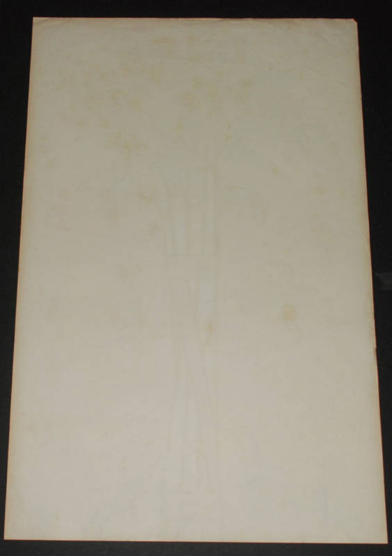 1981 Cuban Original Poster.Genuine Collectible art.UNEAC 20th Anniversary.Castro