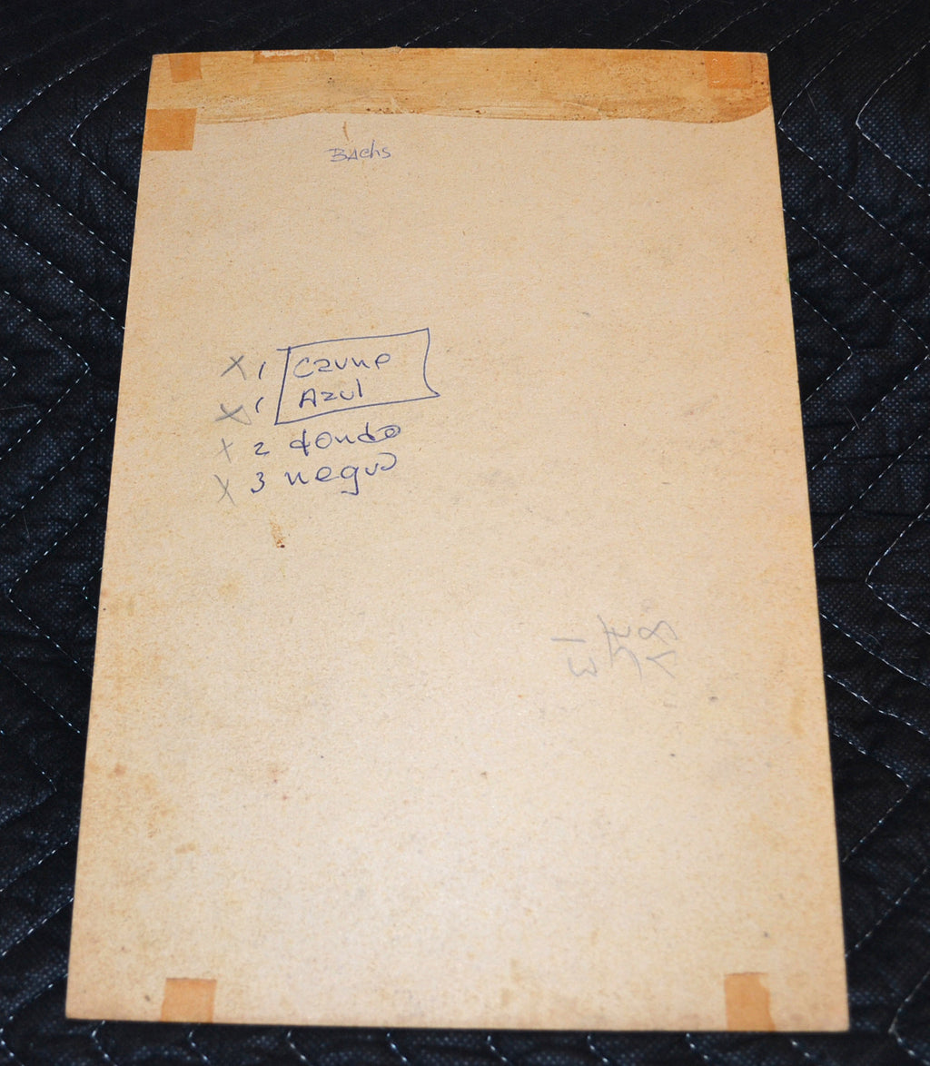 1981 Original Movie Poster MOCKUP The Interview.Censorship.Fine art painting