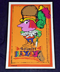 1973 Cuban ORIGINAL Movie Poster"BAYAYA Prince"Children.Czech Marin Karmitz film